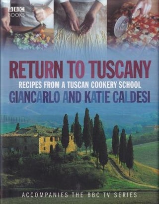 Return to Tuscany