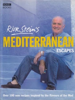 Item #9780563493662-2 Mediterranean Escapes. Rick Stein