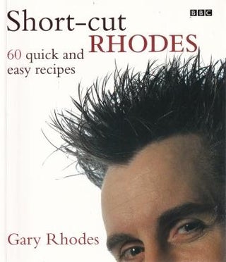 Item #9780563537366-1 Short-cut Rhodes. Gary Rhodes