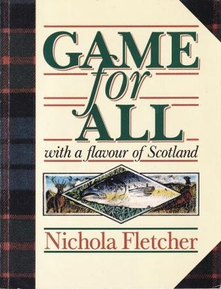 Item #9780575053052-1 Game for All. Nichola Fletcher