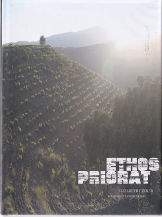 Item #9780578920719 Ethos Priorat. Elizabeth Hecker