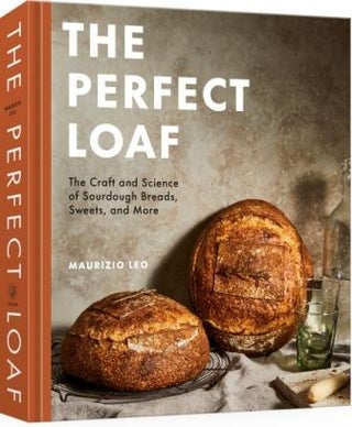 Item #9780593138410 The Perfect Loaf. Maurizio Leo