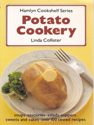Potato Cookery