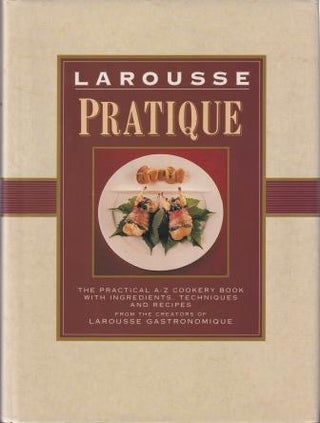Item #9780600571957-1 Larousse Pratique. Lewis Esson
