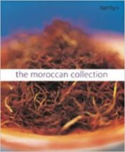 Item #9780600605843 The Moroccan Collection. Hilaire Walden.