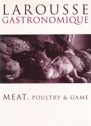 Item #9780600615767-1 Meat, Poultry & Game. Nicky Hill