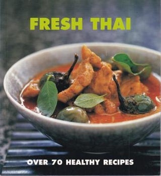 Item #9780600616856-1 Fresh Thai. Oi Cheepchaiissara
