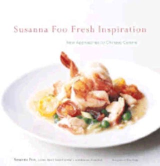 Item #9780618393305 Susanna Foo Fresh Inspiration. Susannah Foo