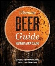 Item #9780646553597-1 Ultimate Beer Guide. Beer, Brewer Magazine