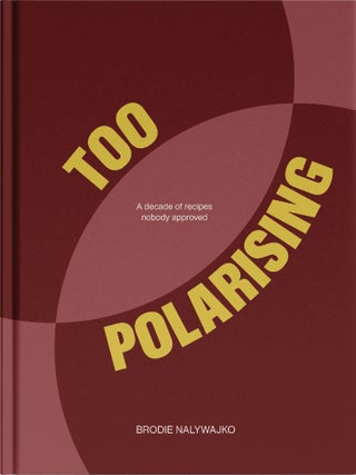 Too Polarising