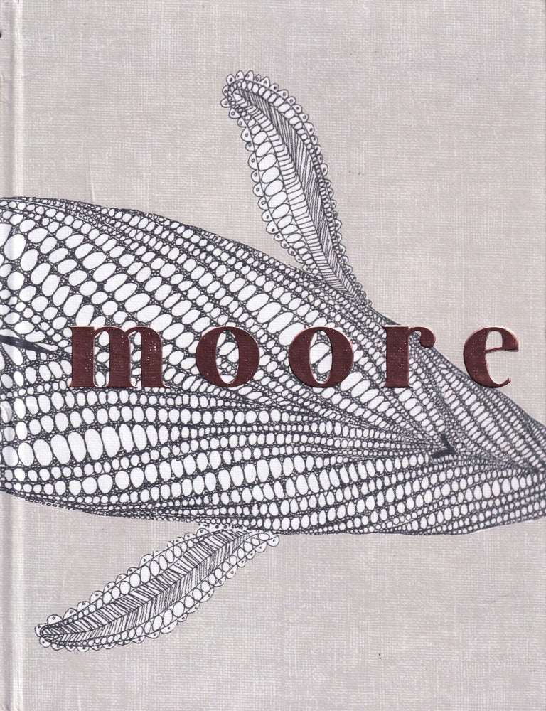 Item #9780646895949-1 Moore. Vikki Moore.