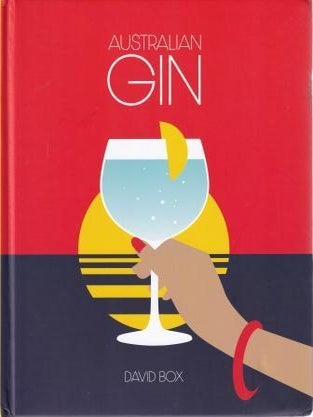 Item #9780648678588-1 Australian Gin. David Box