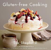 Item #9780670071135-1 Gluten-free Cooking. Sue Shepherd