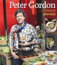 Item #9780670072668-1 A Culinary Journey. Peter Gordon