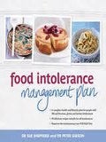 Item #9780670074419 The Food Intolerance Management Plan. Sue Shepherd, Peter Gibson