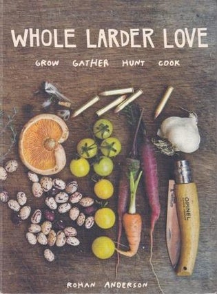 Whole Larder Love