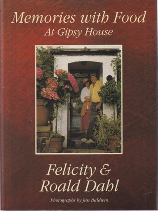 Memories with Food at Gypsy House