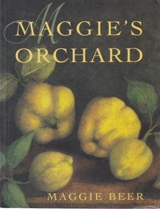 Item #9780670867912-2 Maggie's Orchard. Maggie Beer.