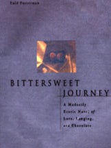 Item #9780670876945-1 Bittersweet Journey. Enid Futterman