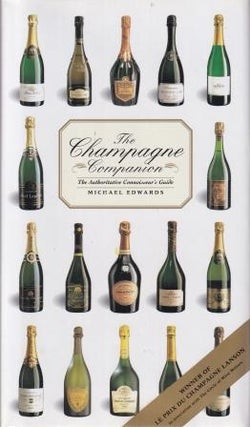 The Champagne Companion