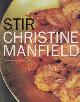 Item #9780670896387-1 Stir. Christine Manfield