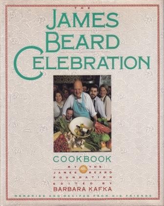Item #9780688076375-1 The James Beard Celebration Cookbook. The James Beard Foundation.