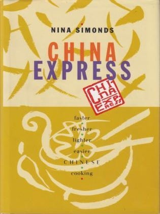 Item #9780688114787-1 China Express. Nina Simonds