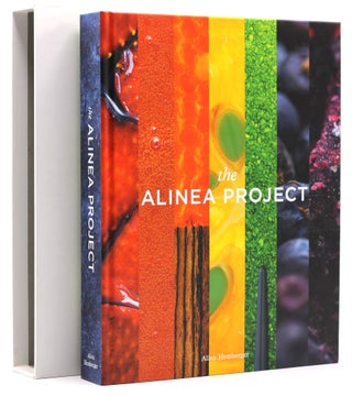 Item #9780692212288-1 The Alinea Project. Allen Hemberger
