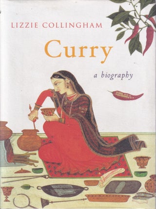 Curry: a biography