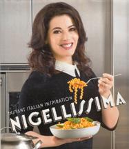 Item #9780701187330-1 Nigellissima: instant Italian. Nigella Lawson