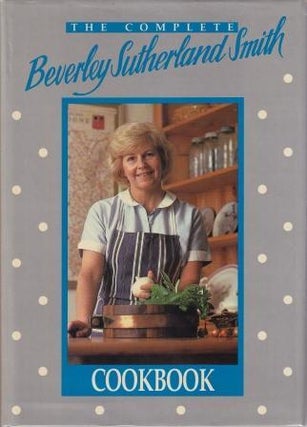 Item #9780701819316-2 The Complete Beverley Sutherland Smith. Beverley Sutherland Smith