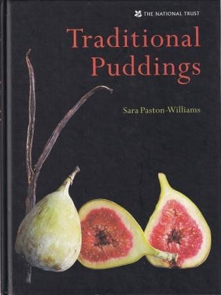 Item #9780707803081-1 Traditional Puddings. Sara Paston-Williams