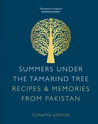Item #9780711256033 Summers Under the Tamarind Tree. Sumayya Usmani