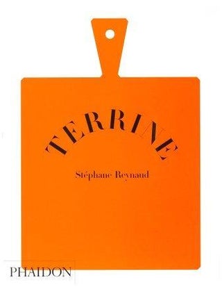 Item #9780714848488-1 Terrine. Stéphane Reynaud
