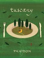 Item #9780714860787-1 Tuscany. The Silver Spoon, Mario Matassa.