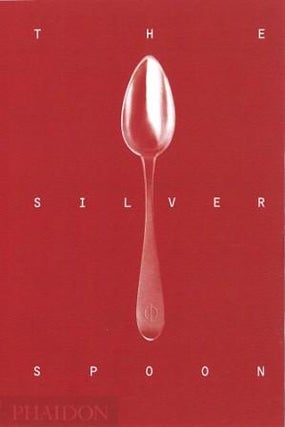 Item #9780714862453 The Silver Spoon