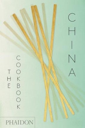 Item #9780714872247 China: the cookbook. Kei Lum Chan, Diora Fong Chan