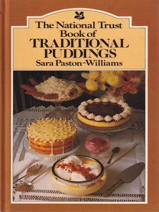 Traditional Puddings