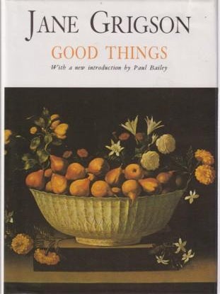 Item #9780718107284-4 Good Things. Jane Grigson