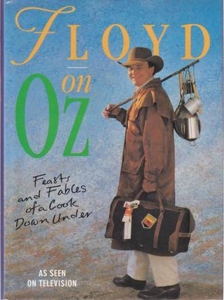 Item #9780718134891-1 Floyd on Oz. Keith Floyd