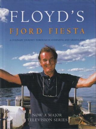Item #9780718143039-1 Floyd's Fjord Fiesta. Keith Floyd