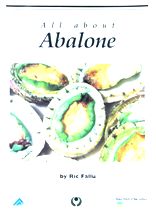 Item #9780730647591-1 All About Abalone. Ric Fallu.