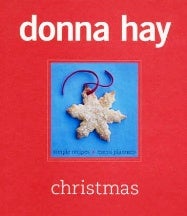 Item #9780732283339-1 Donna Hay Christmas. Donna Hay
