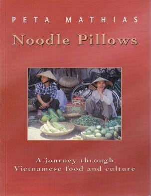 Item #9780733313387-1 Noodle Pillows. Peta Mathias.
