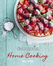 Item #9780733331343-1 ABC Delicious: Home Cooking. Valli Little