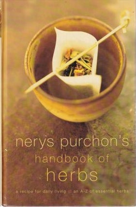 Handbook of Herbs