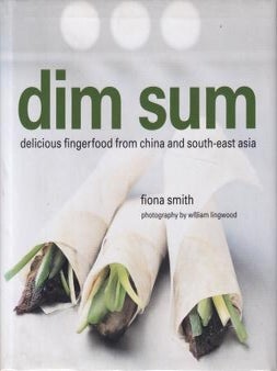 Item #9780734402462 Dim Sum. Fiona Smith
