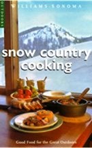 Item #9780737020281-1 Snow Country Cooking. Diane Rossen Worthington