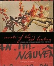 Item #9780740777431-1 Secrets of the Red Lantern. Pauline Nguyen