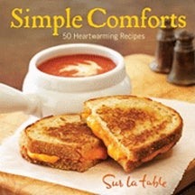 Item #9780740793516 Simple Comforts. Sur La Table